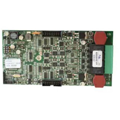Scheda Di Ampliamento Di Ulteriori 2 Loop Adv ( NOTIFIER cod. LIB-8200 )