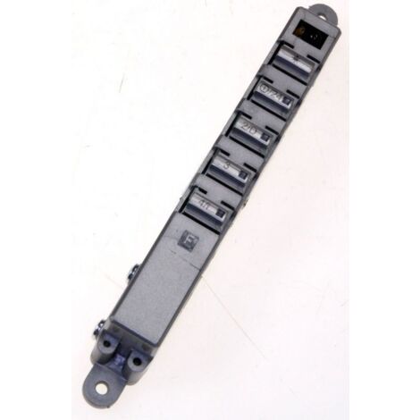 Scheda di comando - Cappa aspirante - ROBLIN - 301120