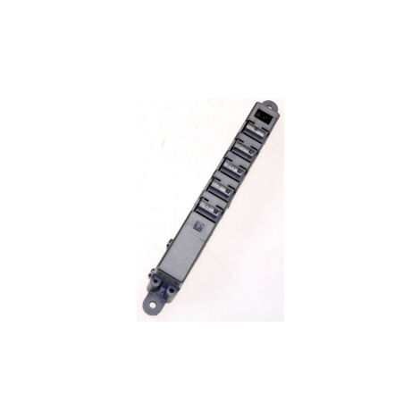 Scheda di comando - Cappa aspirante - ROBLIN - 3011203662734696927