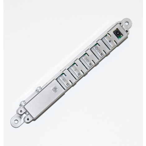 Scheda di comando - Cappa aspirante - ROBLIN - 3011203662894686400