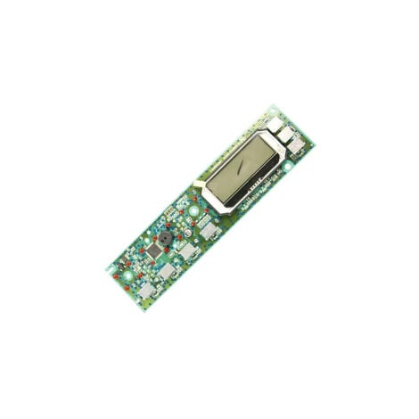 Scheda di comando - Lavastoviglie - DE DIETRICH - 303978