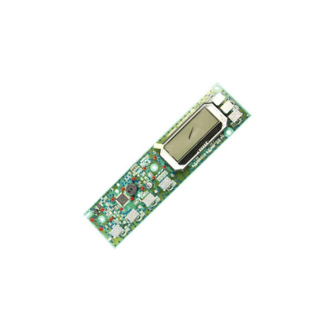Scheda di comando - Lavastoviglie - DE DIETRICH - 303978