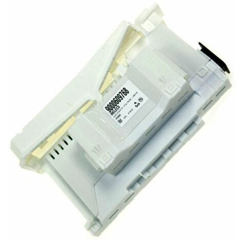Scheda di comando - Lavastoviglie - SIEMENS - 332644