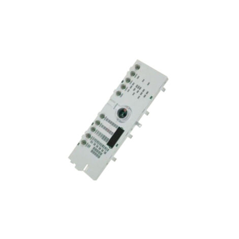 Scheda di commando originale - Lavatrice - WHIRLPOOL - 2968783662734402986