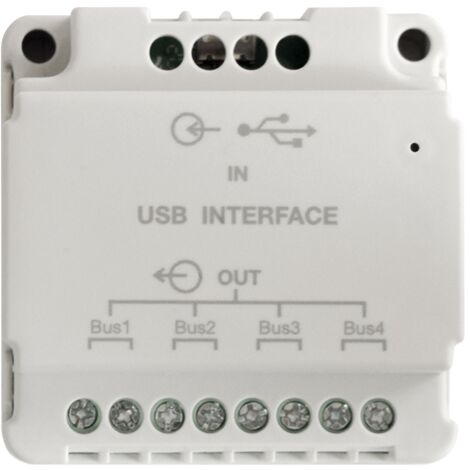 Scheda di configurazione per unità esterna VI2F-PE7T AVE VI2F-PROG