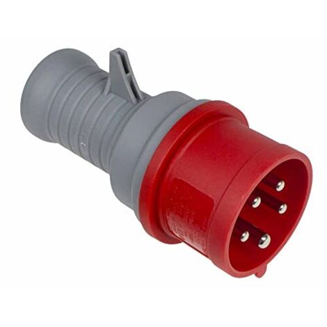 Scheda di controllo delle fasi 3PNT/IP44 3PNT/IP44 - 16mA