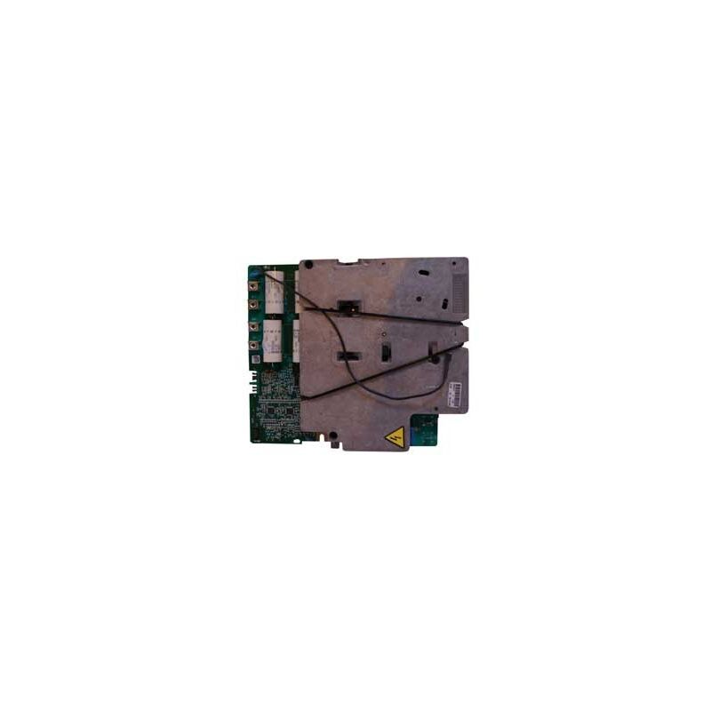 Scheda di controllo - Forni, Fornelli Elettrici e