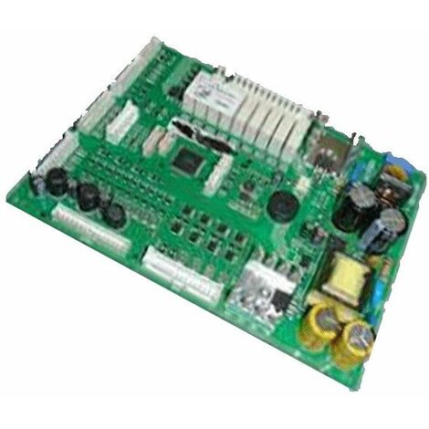 Scheda di controllo - Frigorifero, congelatore - BEKO - 4367194