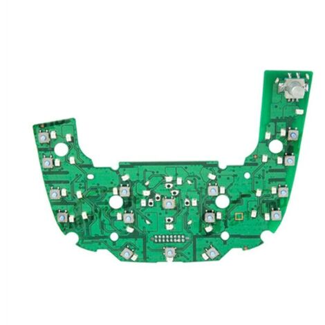 Scheda di controllo multimediale MMI per auto con navigazione