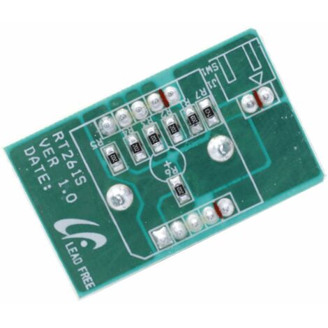 Scheda di controllo originale - Frigorifero, congelatore - SAMSUNG - 332822