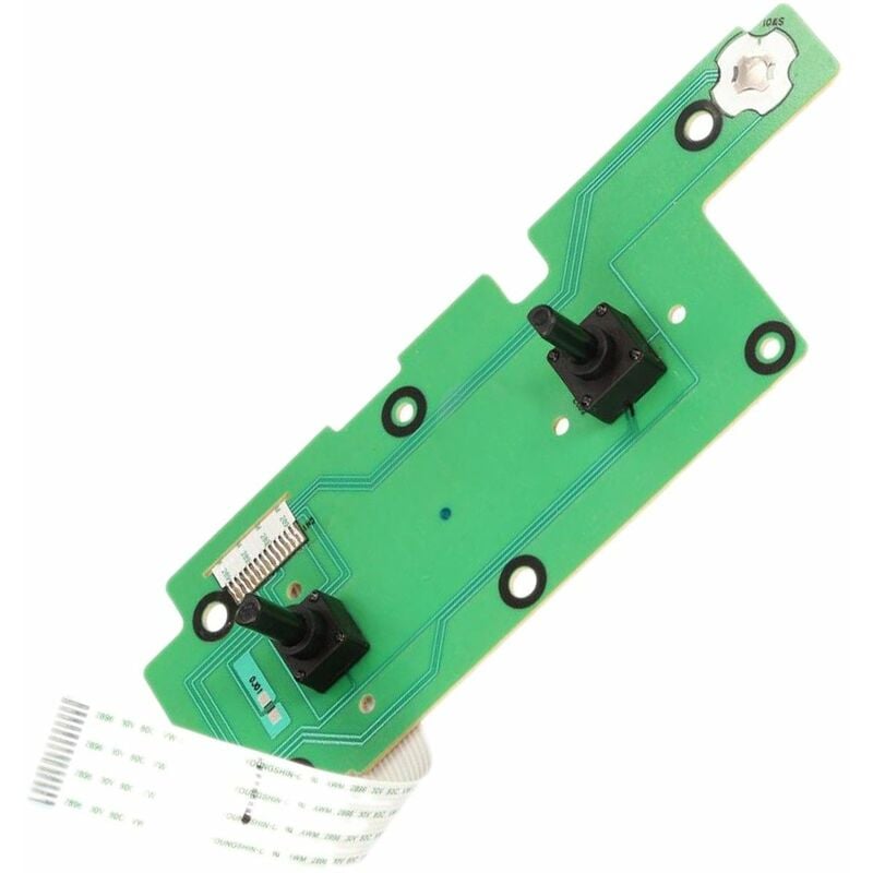 Scheda di comando originale - Forni a Microonde Samsung 3103793663216000164