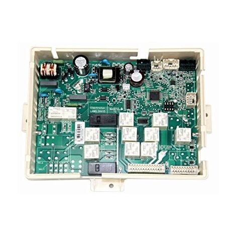 Scheda di potenza 2000 - Forni, Fornelli Elettrici e a Gas - ELECTROLUX - 2936483662894891255