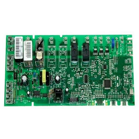 Scheda di potenza (335) - Forni, Fornelli Elettrici e a Gas - BRANDT - 2248833662894758619