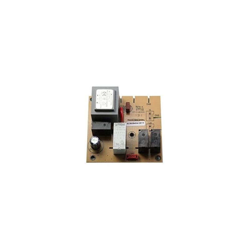 Scheda di potenza - Cappa aspirante Elica 3351773662894934525