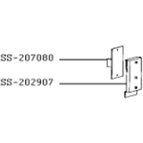 Scheda di potenza (codice SS-207080) - Macchina da caffè, Caffettiera - KRUPS - 331459