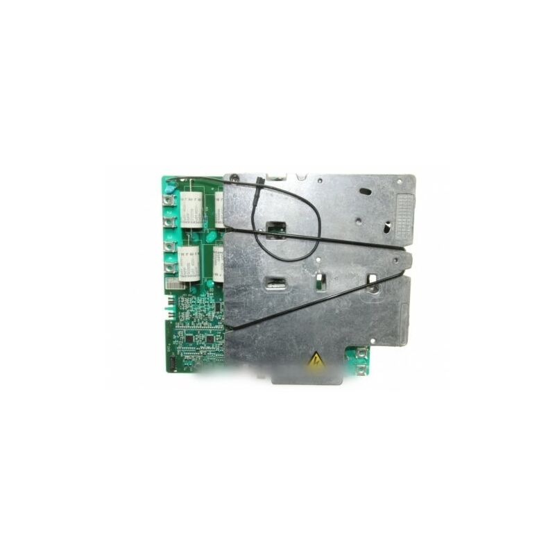 Brandt - Scheda di potenza -- - Piano cottura 224797