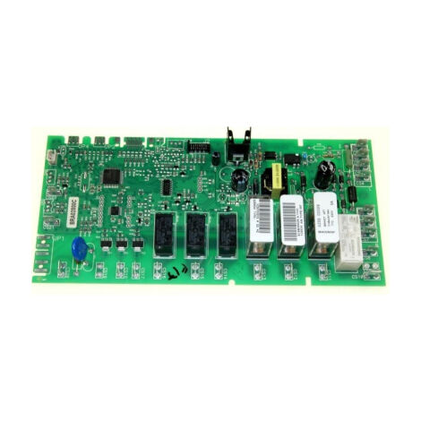 Scheda di potenza - Forni, Fornelli Elettrici e a Gas - BRANDT - 330948