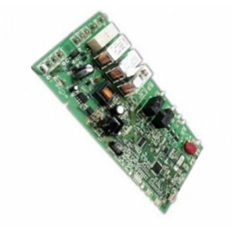 Scheda di potenza - Forni, Fornelli Elettrici e a Gas - DE DIETRICH - 3004003662894716893