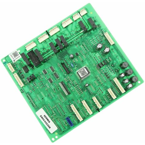 Scheda di potenza - Frigorifero, congelatore - SAMSUNG - 4348619