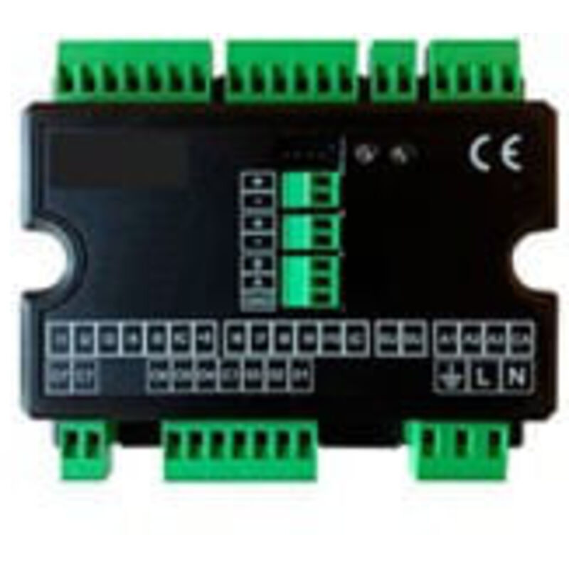 Daikin - Scheda di potenza (montaggio a bordo macchina) per fwecsac e fwtouch fwecsap