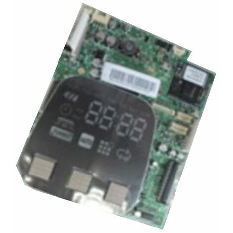 Scheda di potenza Originale - Aspirapolvere - SAMSUNG - 4356562