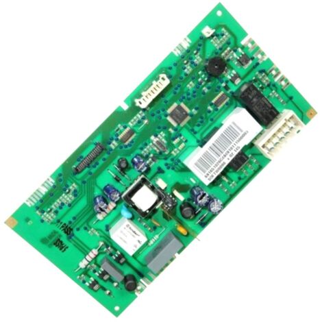 Scheda di potenza originale - Forni, Fornelli Elettrici e a Gas - SCHOLTES - 3086983662894118567
