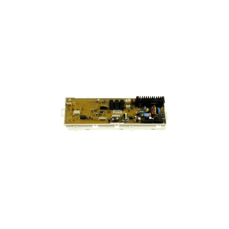 Scheda di potenza originale - Lavatrice Samsung 3363993662734411315