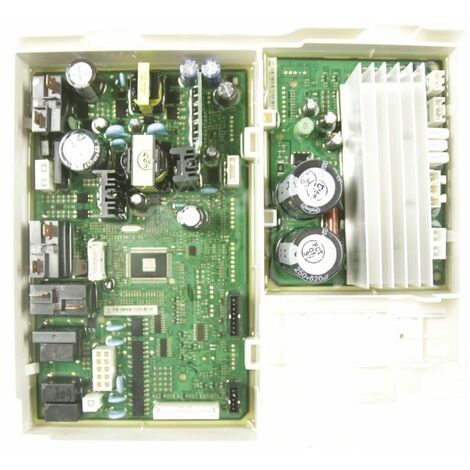 Scheda di potenza originale - Lavatrice - SAMSUNG - 4346316