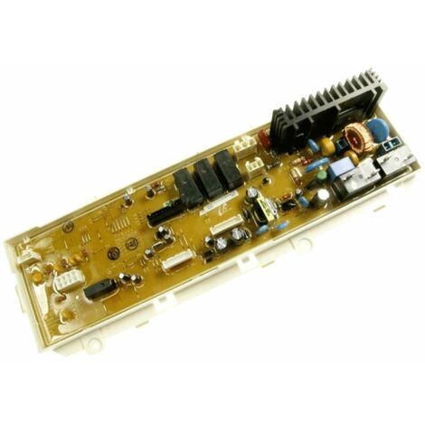 Scheda di potenza originale - Lavatrice - SAMSUNG - 4354436