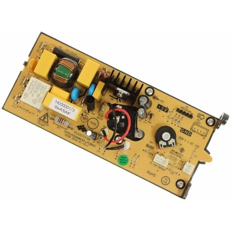 Scheda di potenza - Robot da cucina e Cuocitutto - KENWOOD - 4346834