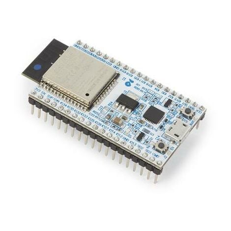 SCHEDA DI SVILUPPO ESP32