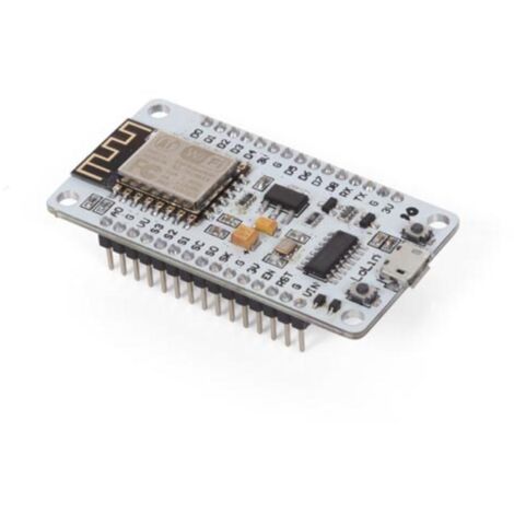 SCHEDA DI SVILUPPO ESP8266 BASATA SU NODEMCU V2 LUA