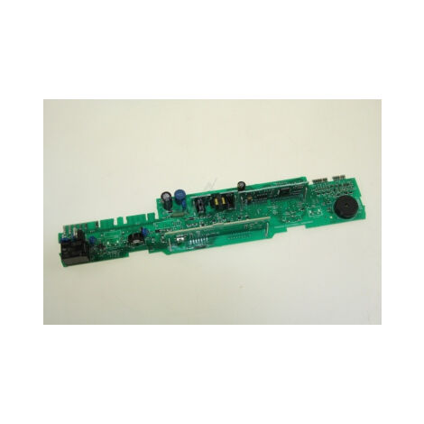 Scheda di visualizzazione LED SEGM di ingresso per frigorifero, congelatore Whirlpool C00282368