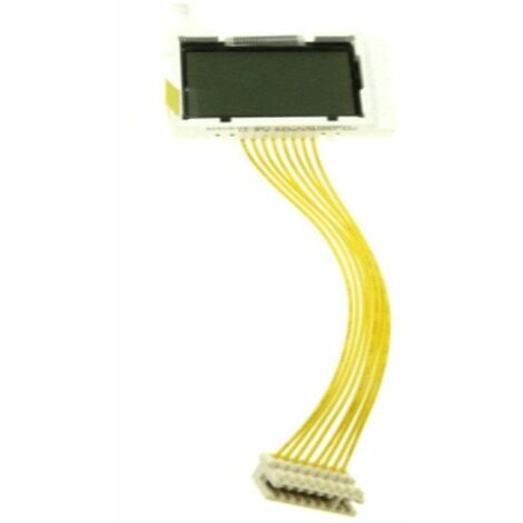 Scheda display - Lavatrice - ARTHUR MARTIN ELECTROLUX - 339887