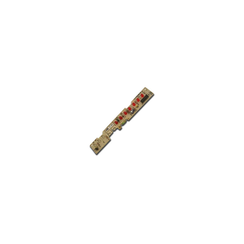 Scheda display - Lavatrice - THOMSON - 89913
