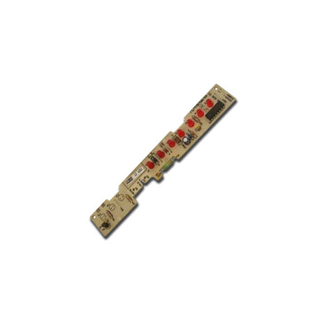 Scheda display - Lavatrice - THOMSON - 89913