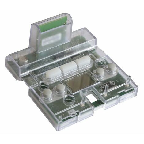 Scheda elettronica