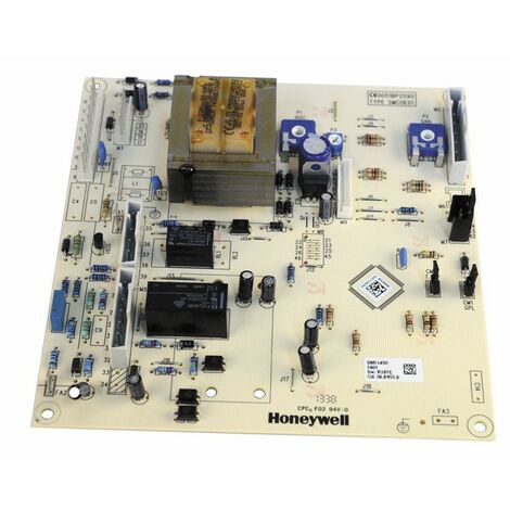 Scheda elettronica