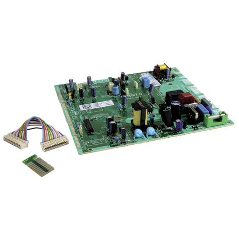 Scheda elettronica