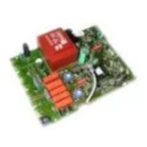 Scheda elettronica