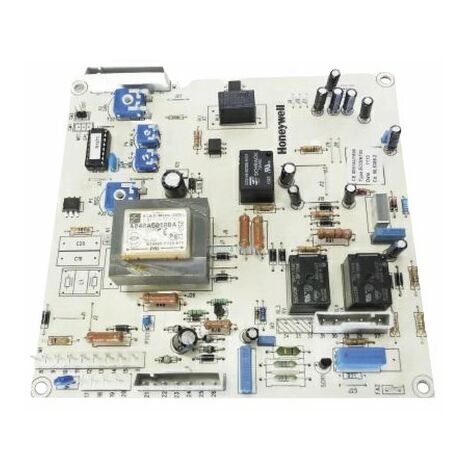 Scheda elettronica