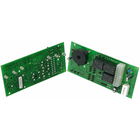 Scheda elettronica a 6 led NJ92 dal 2009