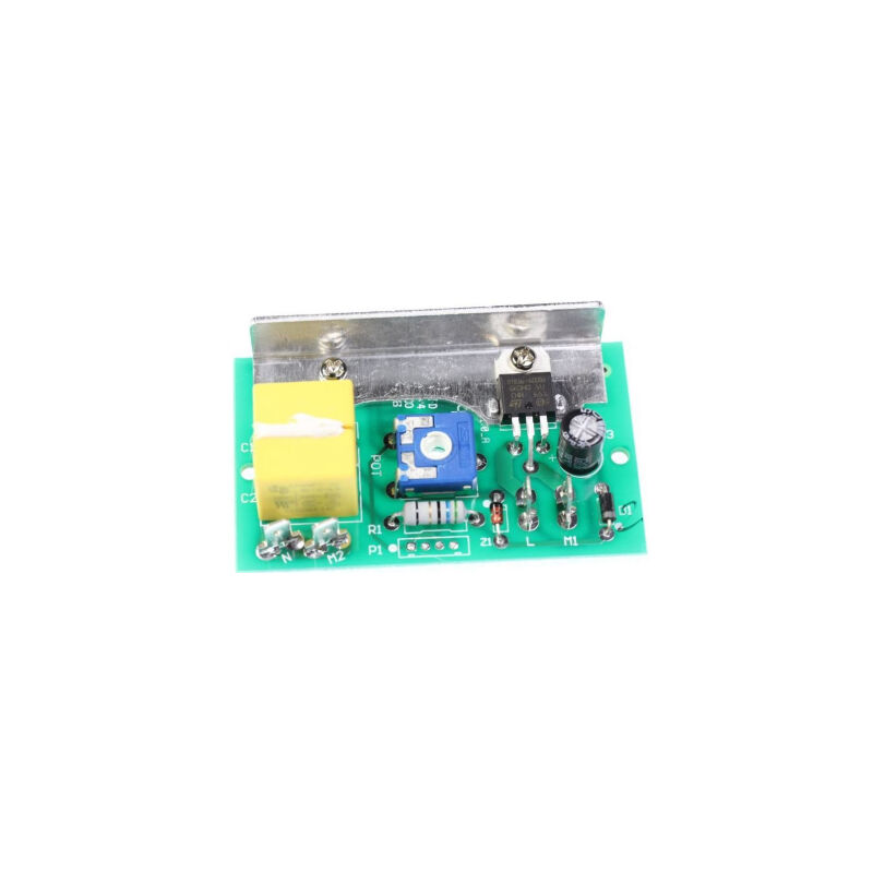 Scheda elettronica - Aspirapolvere Electrolux 328445