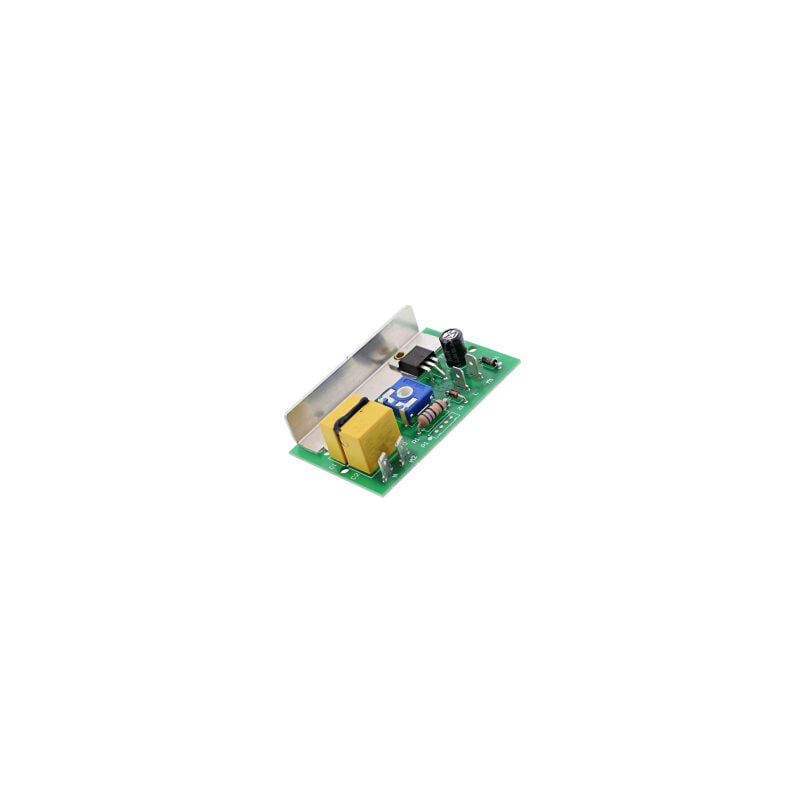 Scheda elettronica - Aspirapolvere Electrolux 328446
