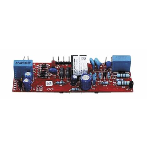 Scheda elettronica ACF01