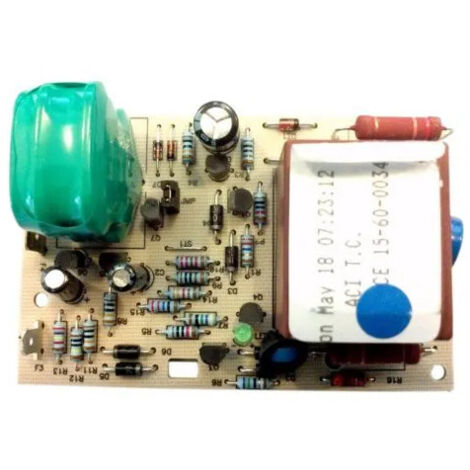 Scheda elettronica ACI TC Thermor 40239