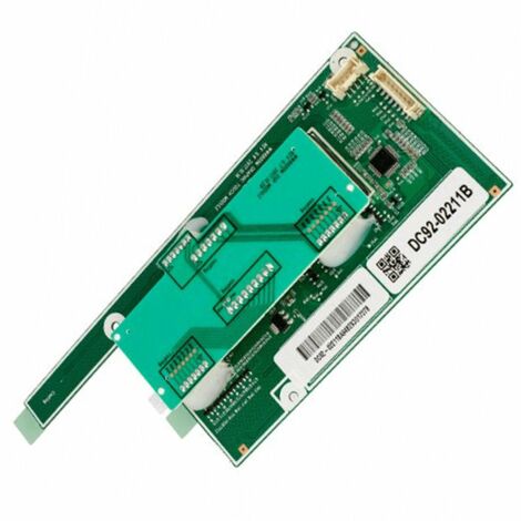 Scheda elettronica - Asciugatrice - SAMSUNG - 4369187