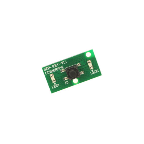 Scheda elettronica - Aspirapolvere - ROWENTA - 43530673616360211573