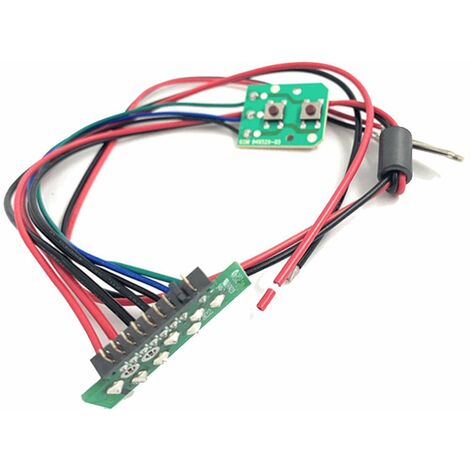 Scheda elettronica - Aspirapolvere - ROWENTA - 4366934