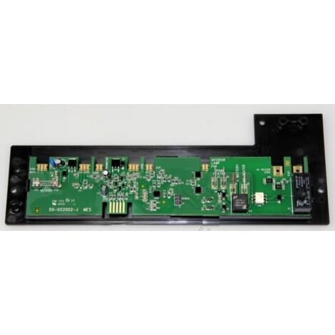 Scheda elettronica completa originale - Frigorifero, congelatore - DOMETIC - 43666873662894788623